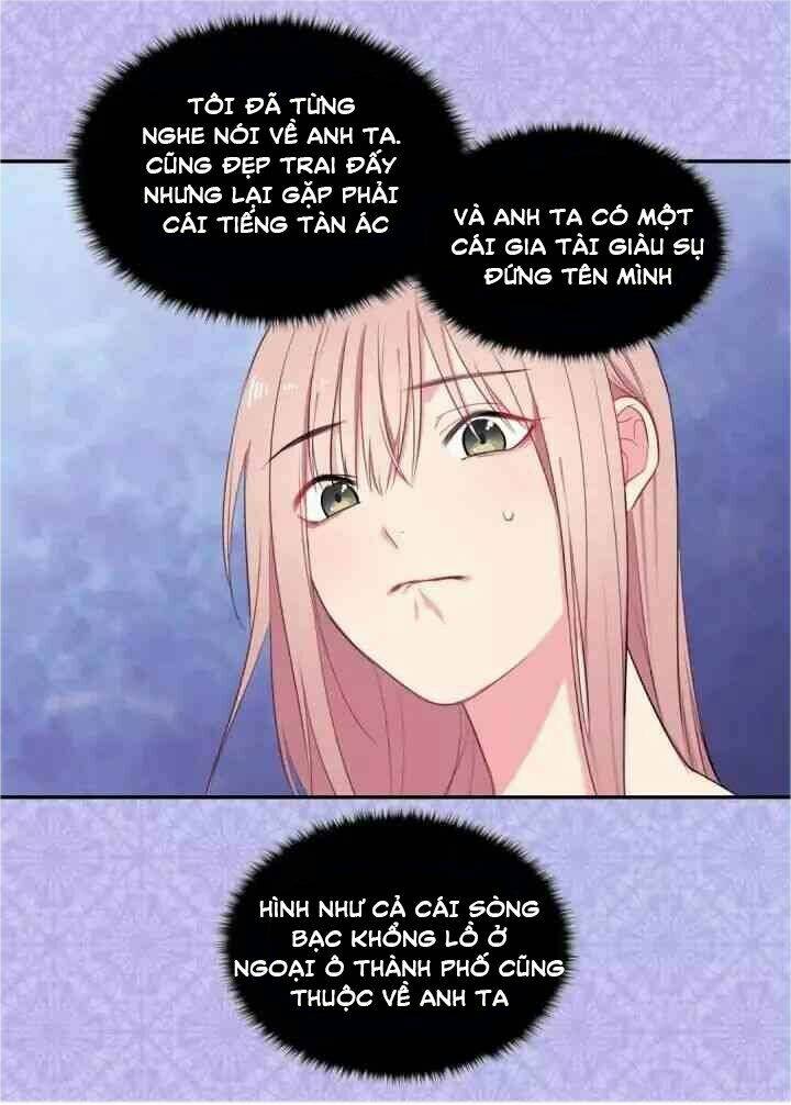 daisy: con đừng trở thành vị hôn thê của công tước chapter 1 25