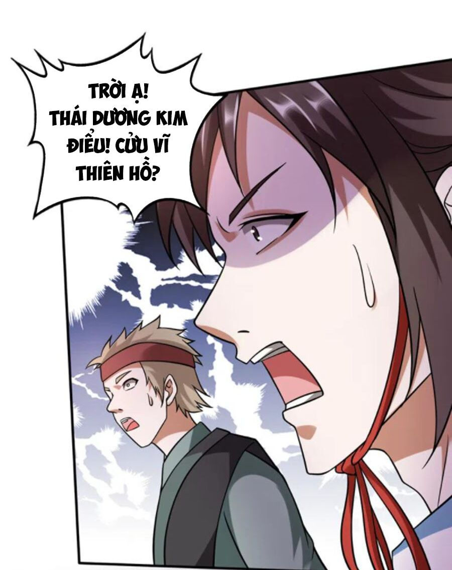 tối cường thần y tại đô thị chapter 241 26