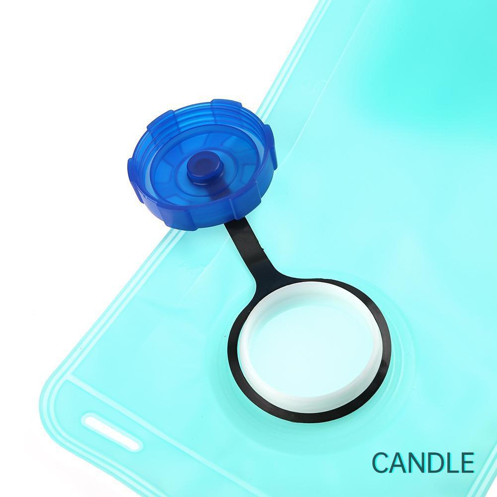 Túi Đựng Nước Thể Thao 2l Kèm Ống Hút