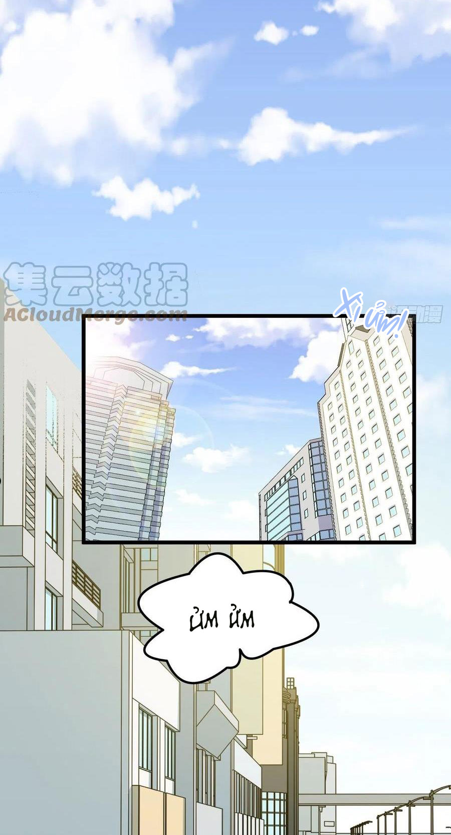 bố vợ đại nhân là bà xã chapter 207 3