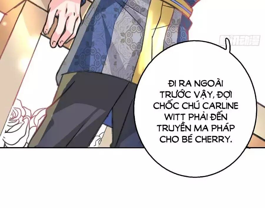 hệ thống công lược của tiểu công chúa chapter 14 33