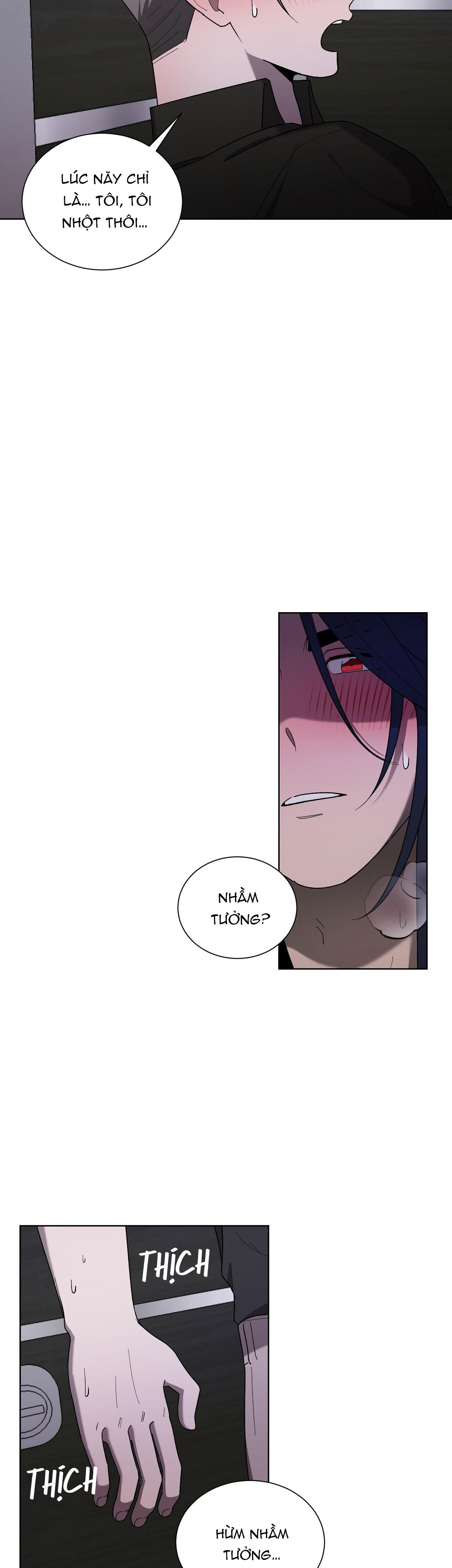 khi chim thước đến chapter 16 17