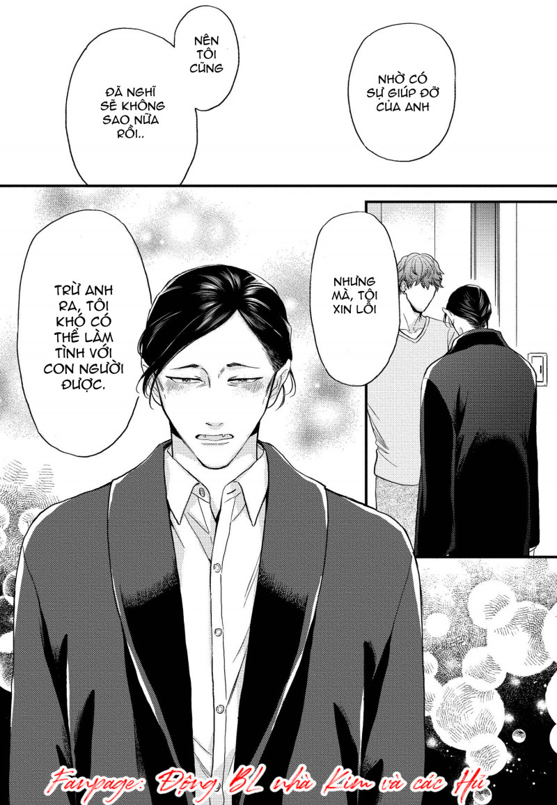 đen hay trắng chapter 4 22