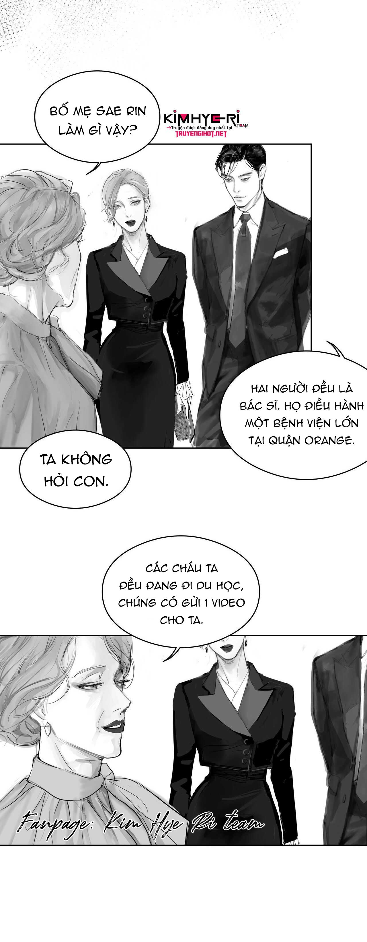 vật bị đánh mất chapter 29 18