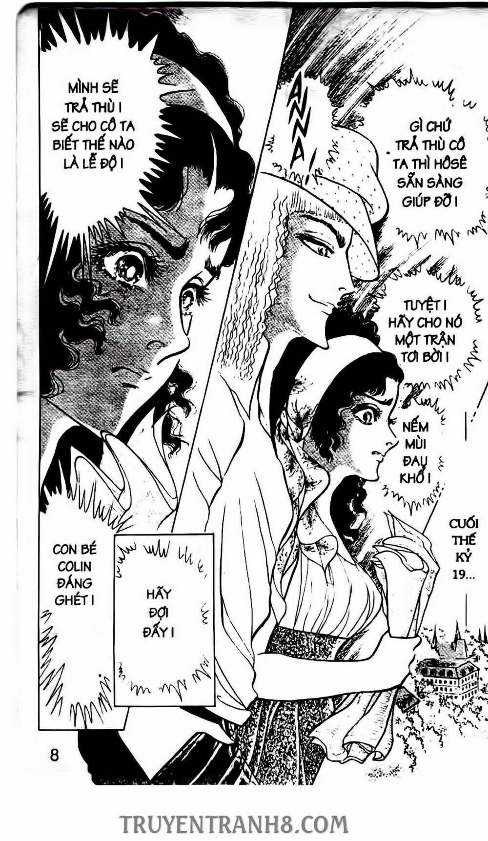 the count s daughter chapter 82 7