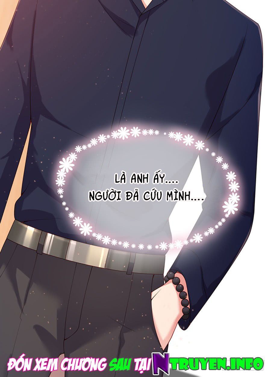 nam thần truy thê chỉ nam chapter 5.2 28