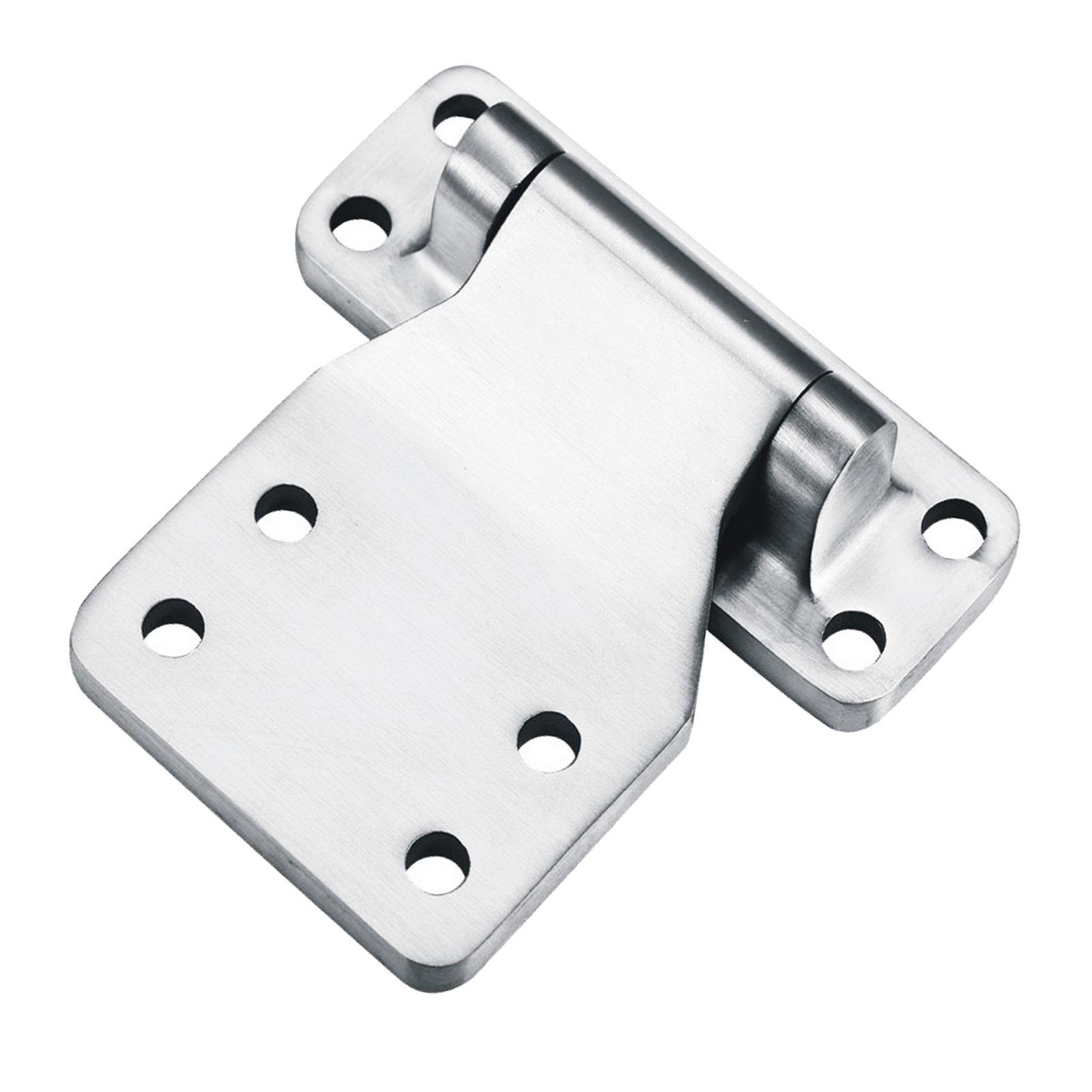 Steel Door Hinges Hardware Hinges Replaces Door Fittings for Wardrobe RV Van