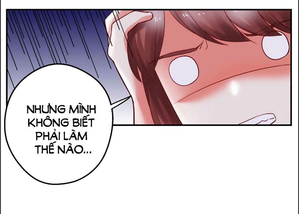 bạn trai 1/4 của tôi chapter 13 57