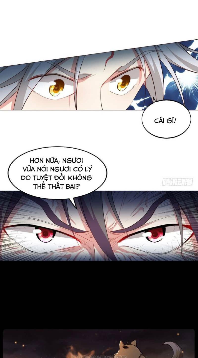 Trọng Sinh Thành Cậu Vàng Tại Dị Thế Chapter 56 37