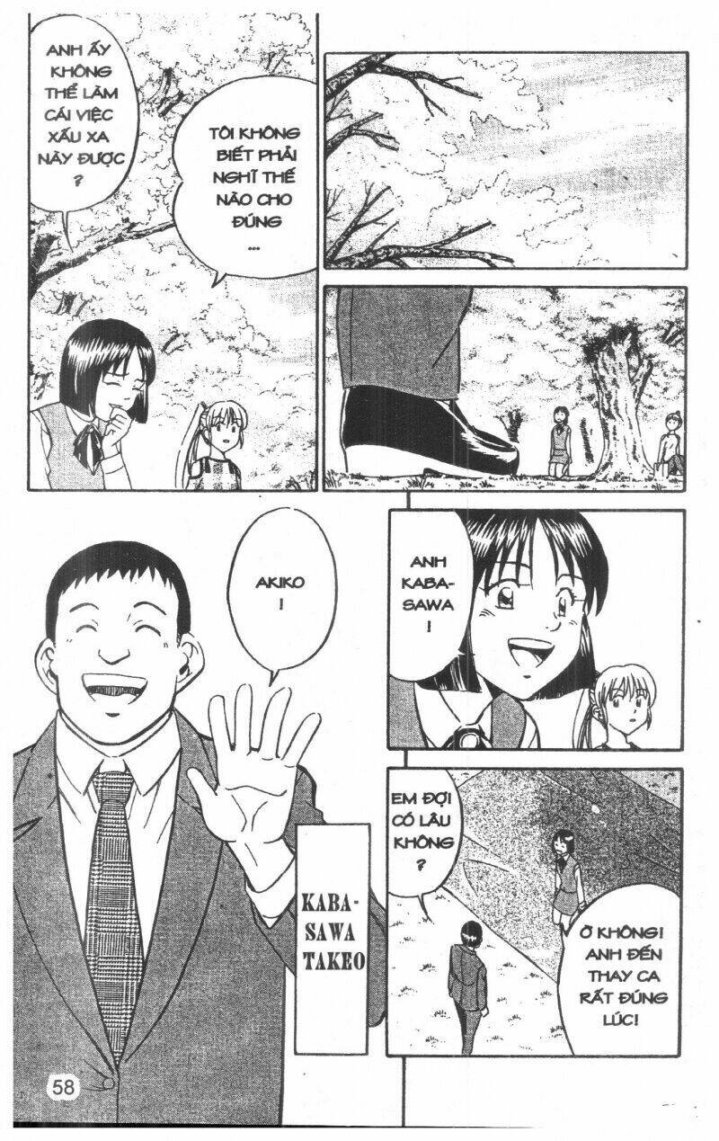 thám tử toma chapter 2 58