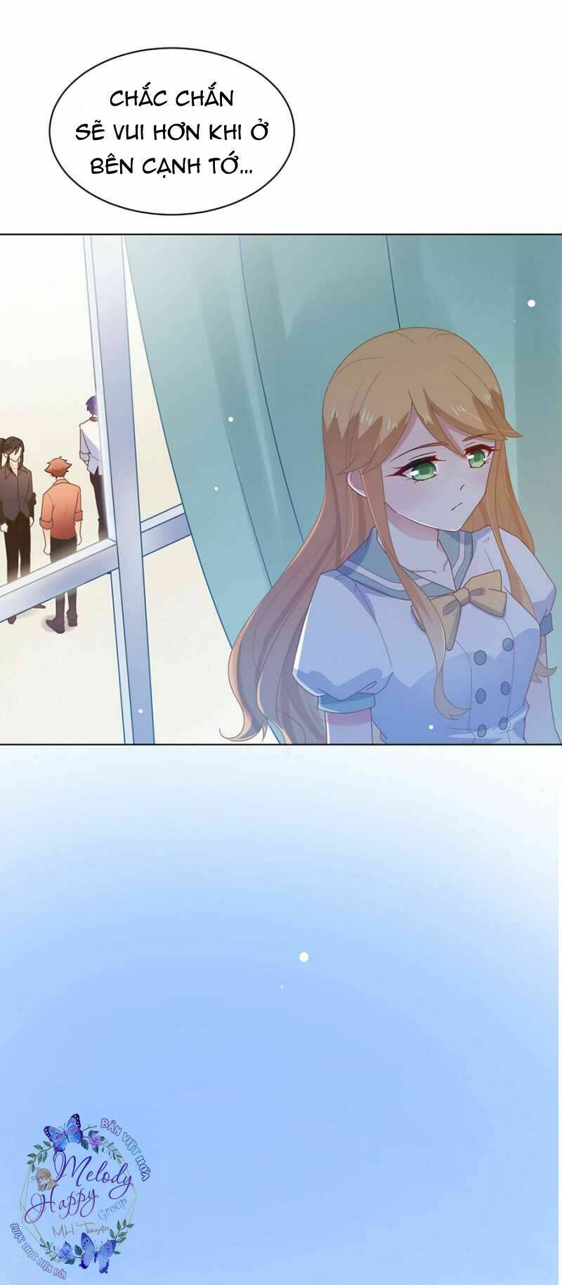 ma lạt thiên kim đẩu ác thiếu chapter 105 7