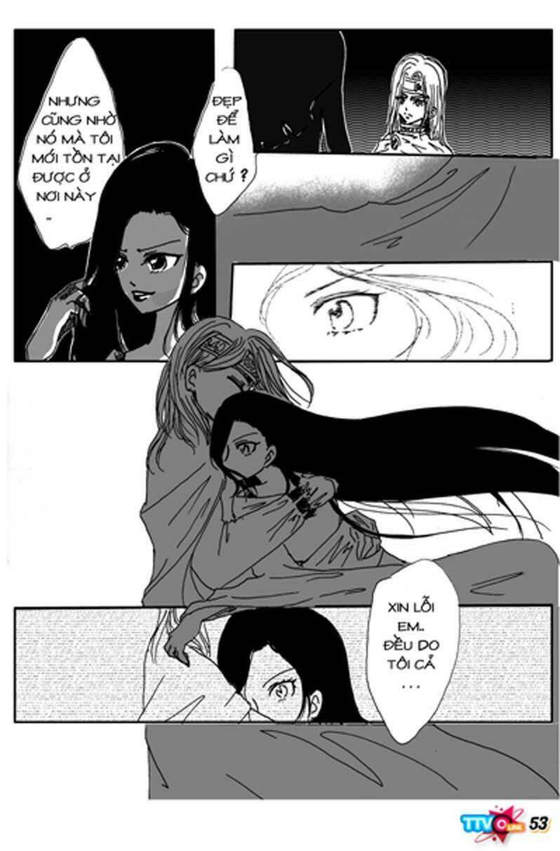 tạp chí truyện tranh việt nam online - ttvo chapter 3 55