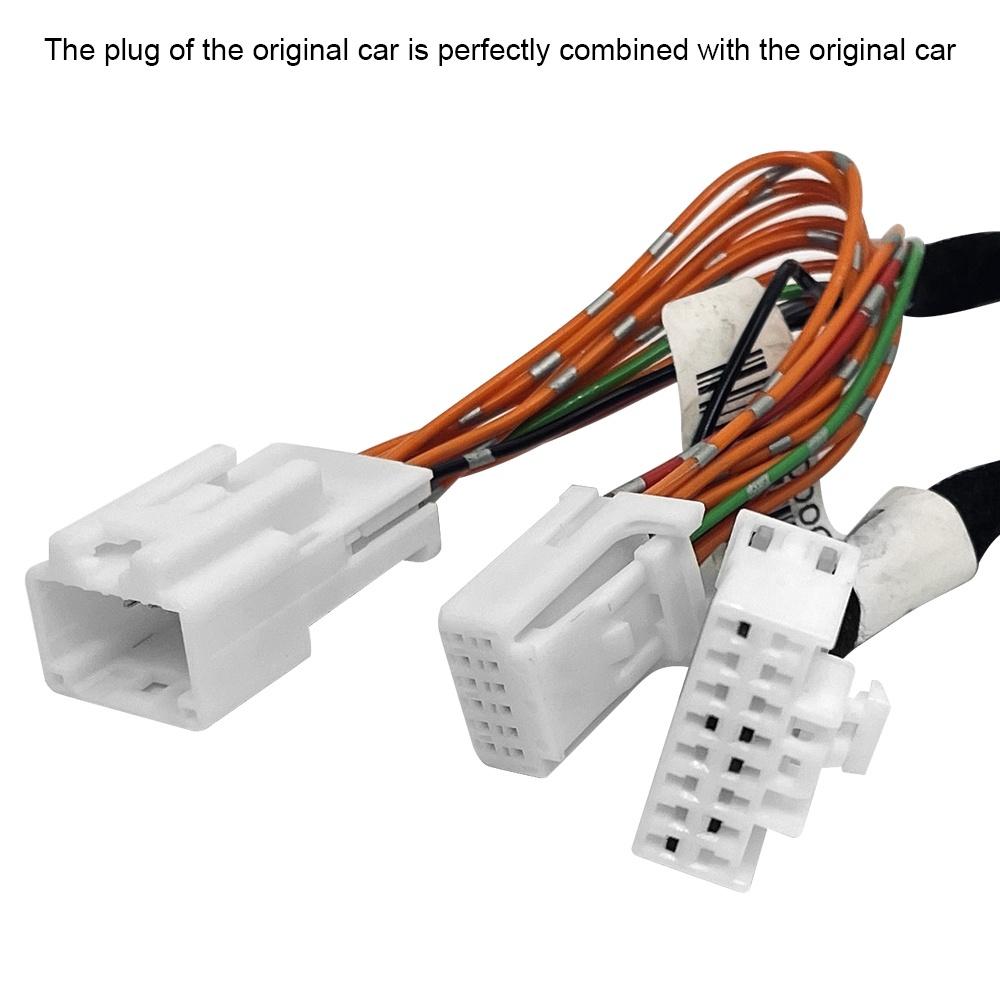 Hệ Thống Theo Dõi Áp Suất Lốp Xe Hơi TPMS Thông Minh Màn Hình LCD Kỹ Thuật Số Cho Toyota RAV4 2020
