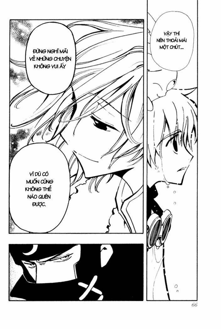 huyền thoại đôi cánh chapter 24 6