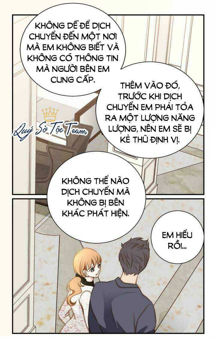 tiếp xúc chí mạng chapter 48 60