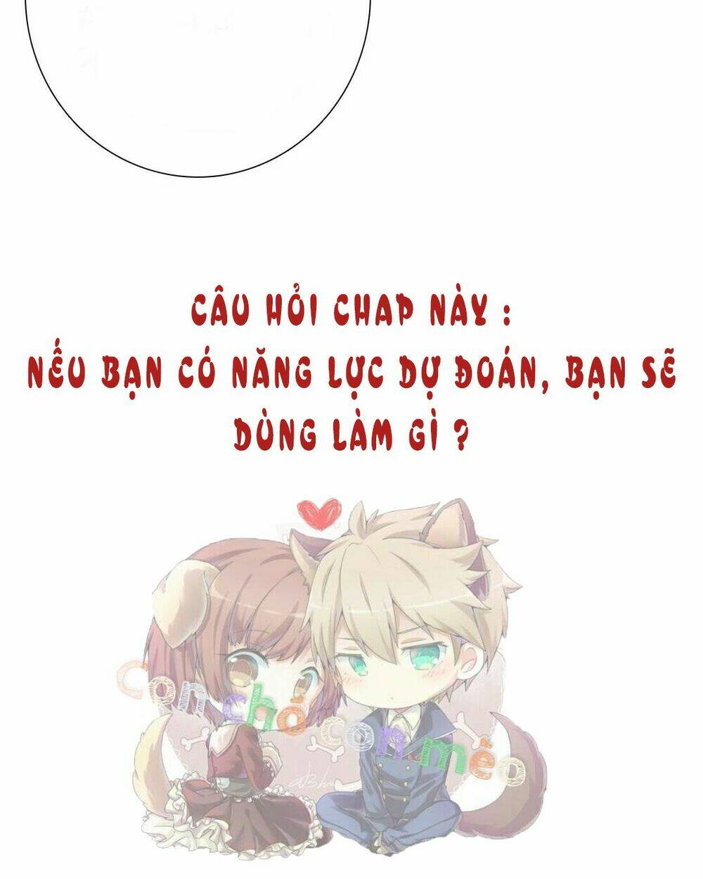 người biến thành ánh trăng chapter 6 37