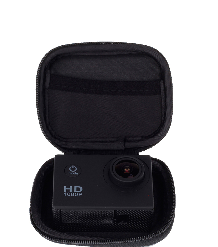 Túi Hộp đựng chống só chống nước cho máy quay gopro