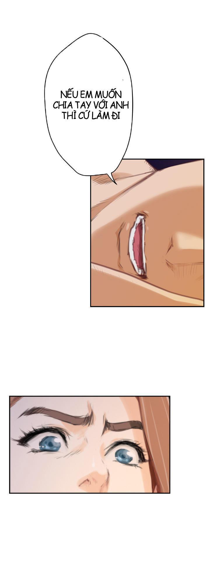 h-mate chapter 89 23