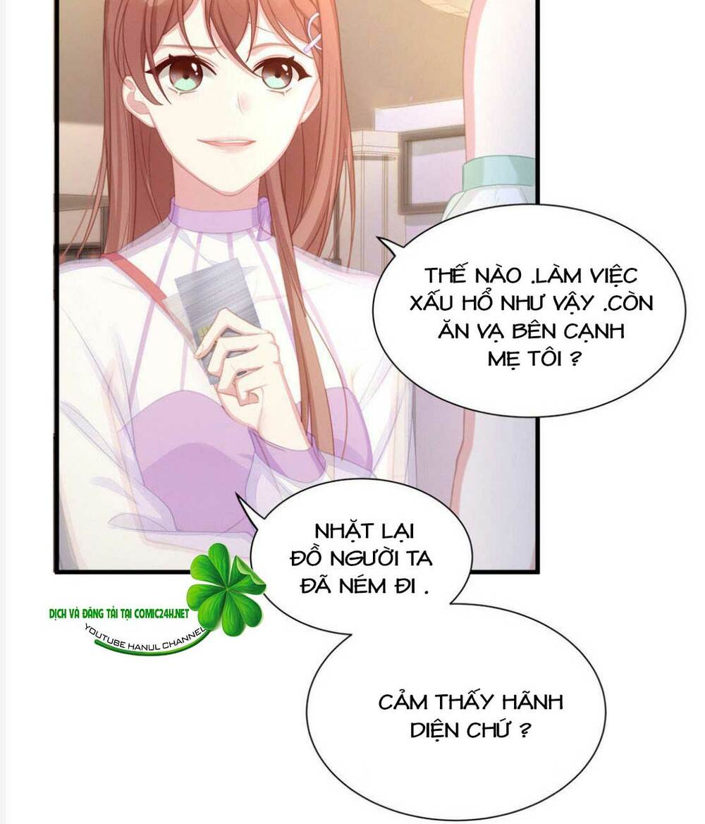 sủng em sủng tới tận cùng chapter 2 23