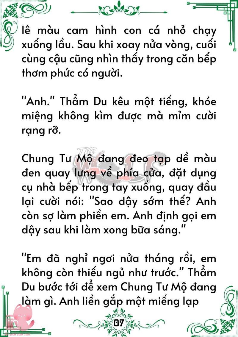 quý nhân phù trợ du chapter 42 7