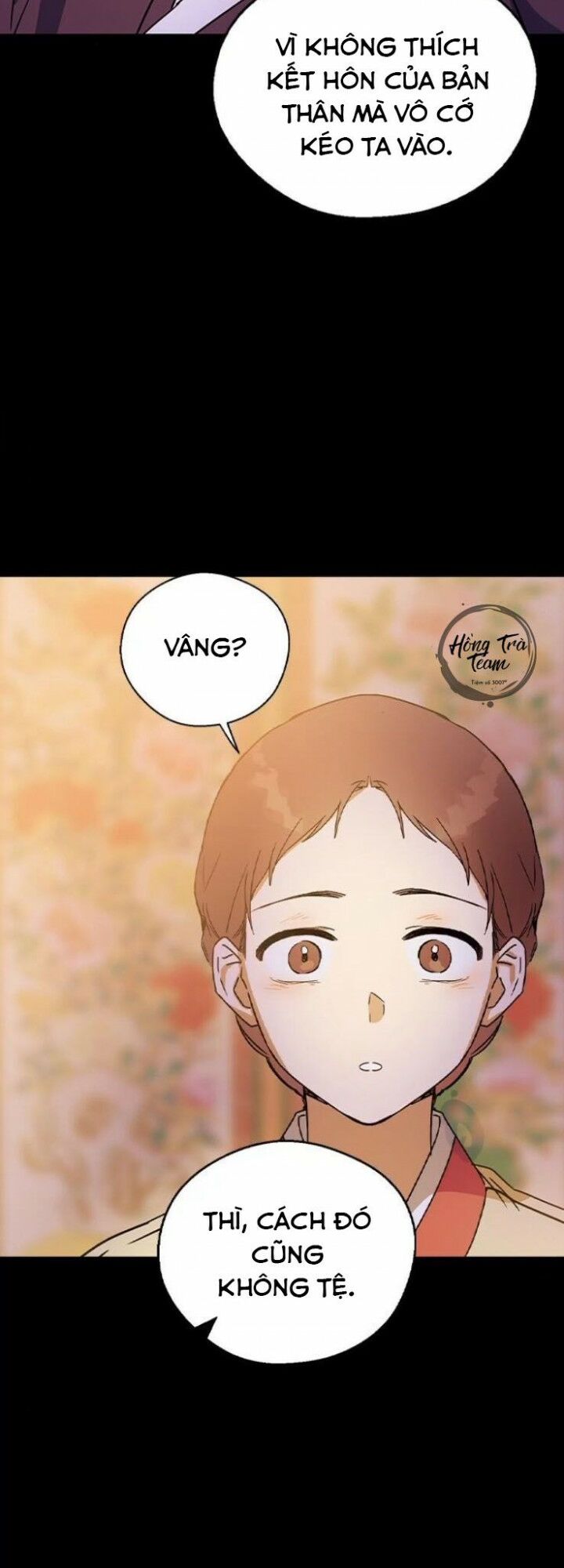 duyên nợ kiếp trước chapter 13 41