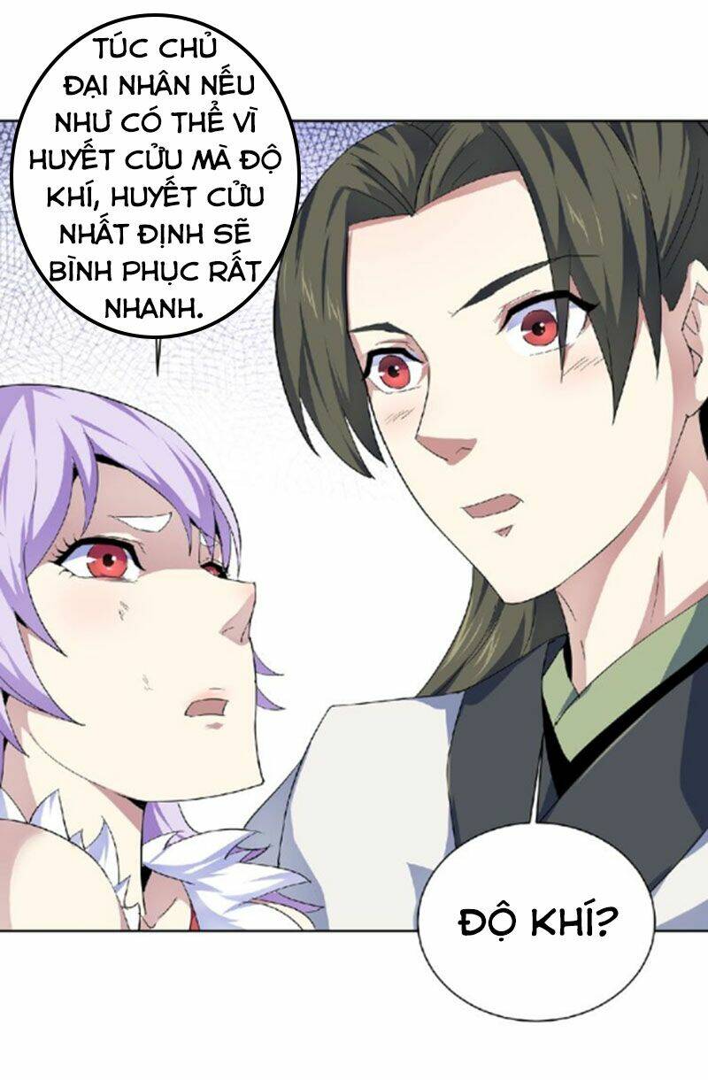 nghịch thiên đại thần chapter 48.5 16