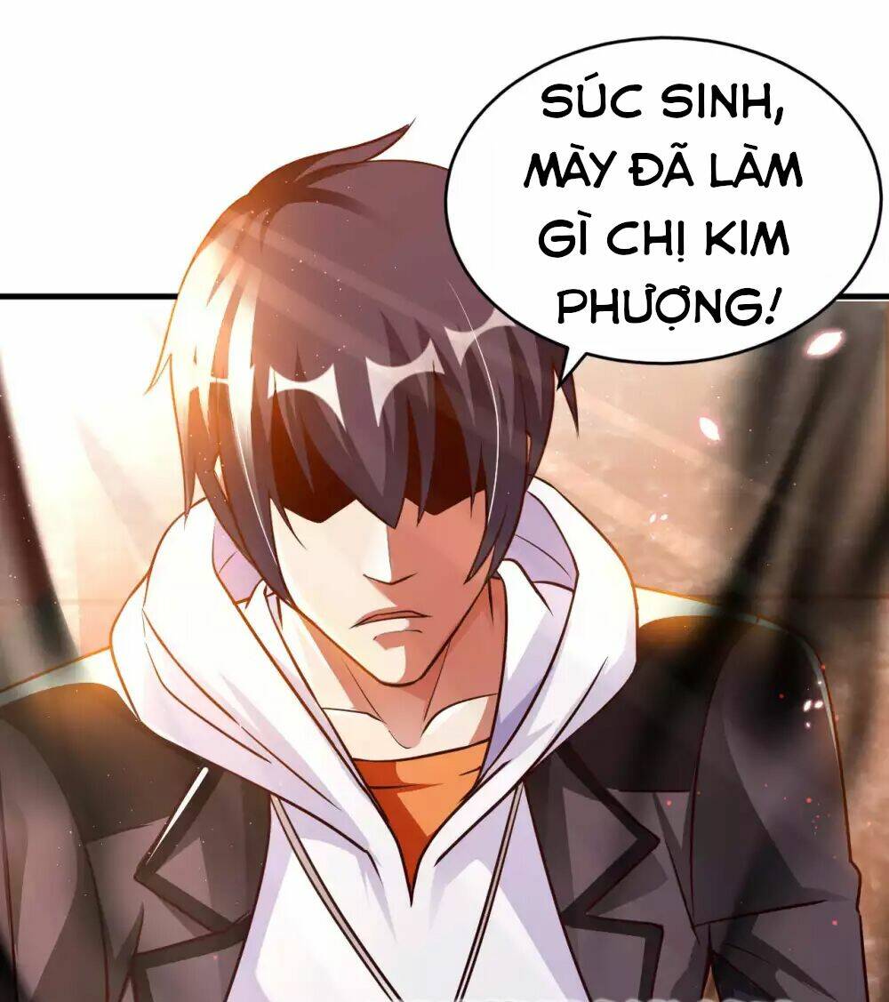 sư phụ của ta là thần tiên chapter 32 40