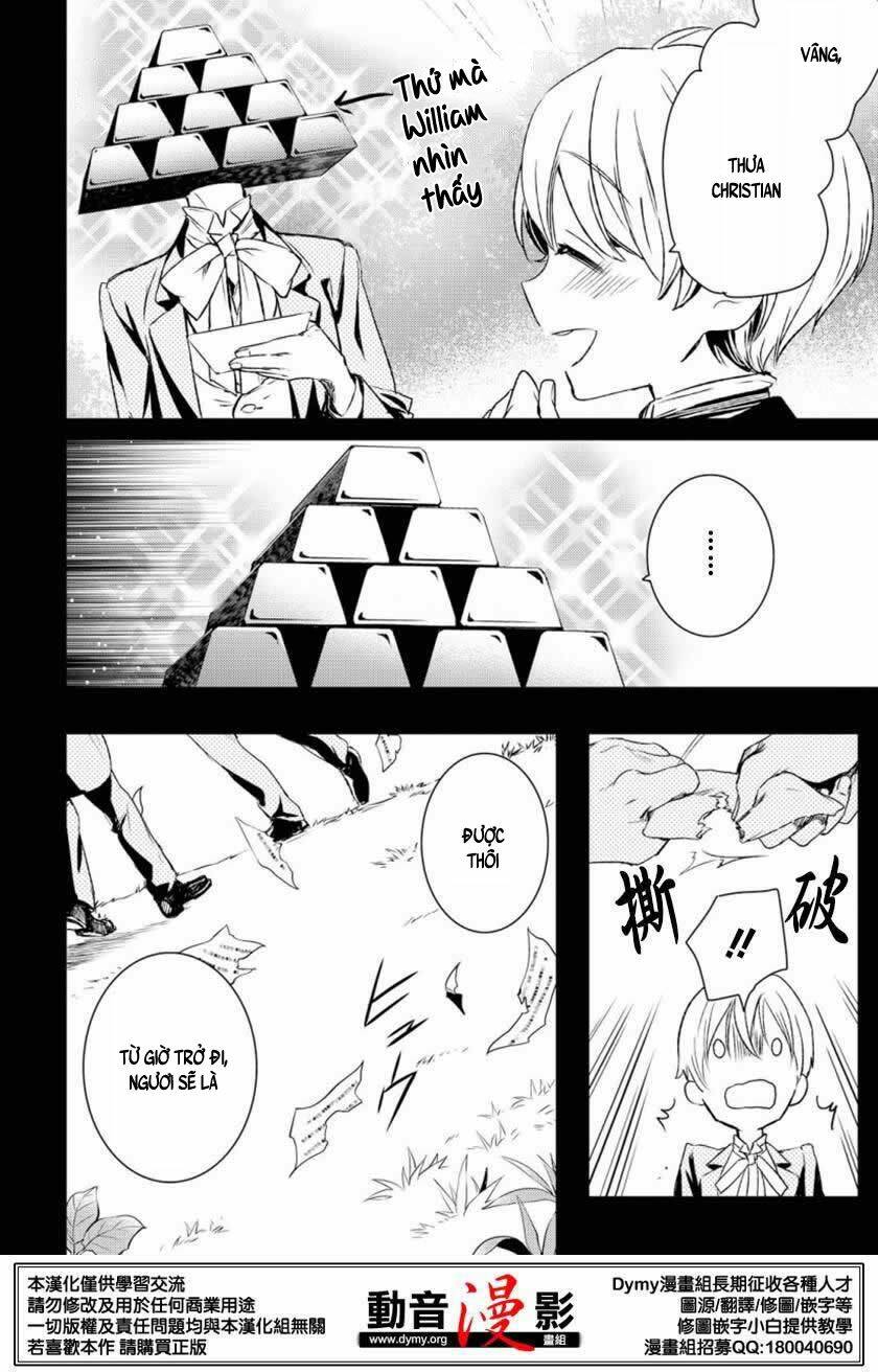 phong ấn triệu hồi ác quỷ dantalion chapter 65 18