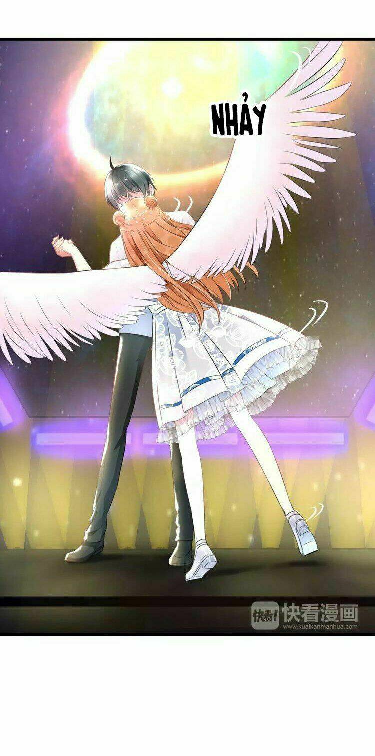 lão ca minh tinh, mời xuất chiêu! chapter 23 19