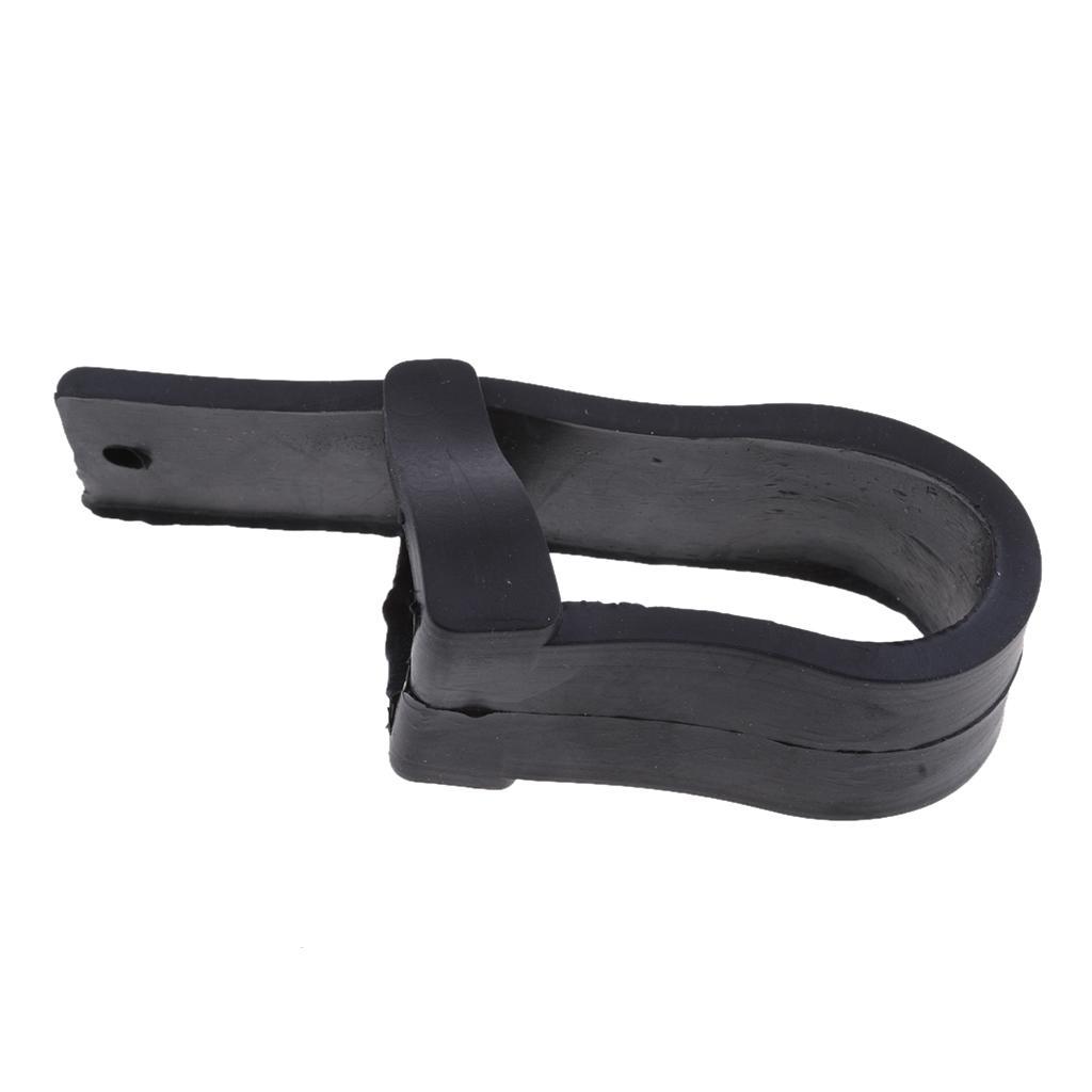 Swing Arm Chain Rest Slider Protector for 110cc 125cc  Quad Dirt Bike ATV