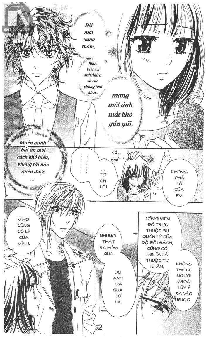 tình yêu định mệnh chapter 16 7