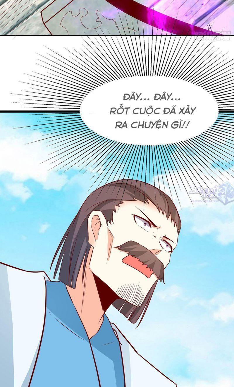 đồ đệ ta toàn là nữ ma đầu chapter 26 35