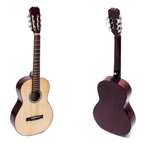 Đàn guitar classic Ba Đờn VE70C