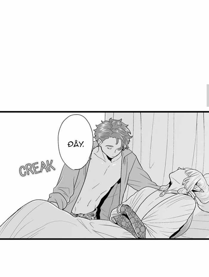 tôi chỉ muốn mang người yêu đã chết trở về chapter 7 8