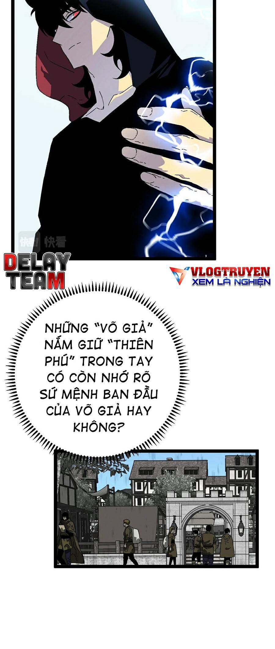 đằng lục thiên phú chapter 24 39
