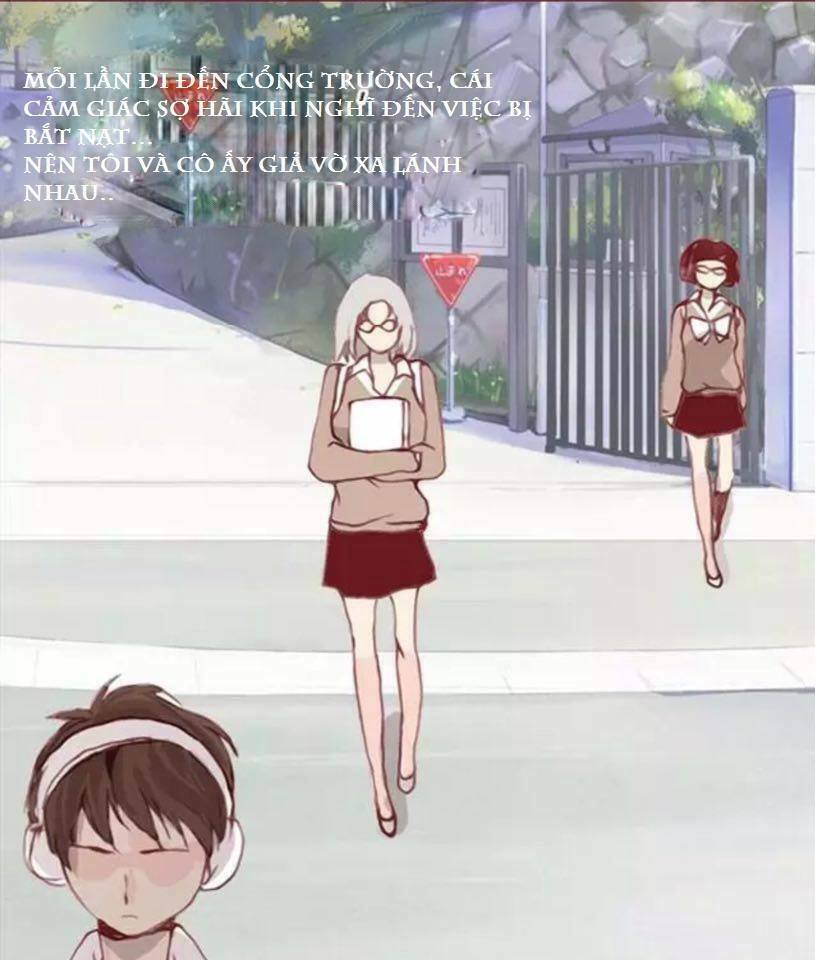 trả thù trường trung học phần 1 chapter 21 5