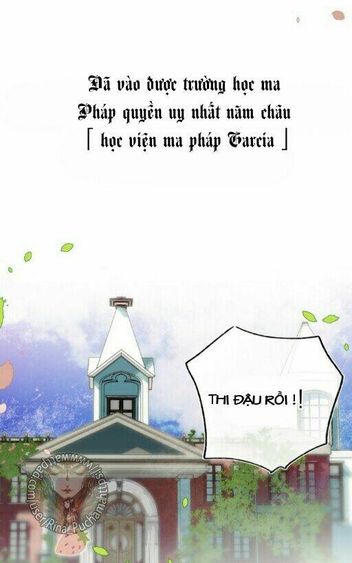 đệm lót ma nữ chapter 1 7