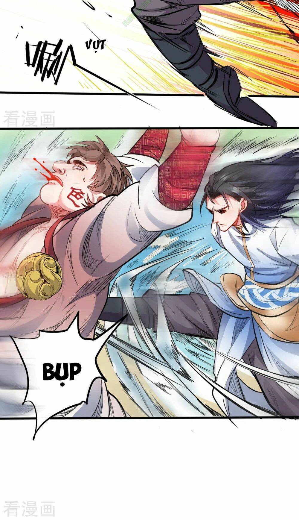 tối cường đại biểu hoàng kim thận chapter 13 21