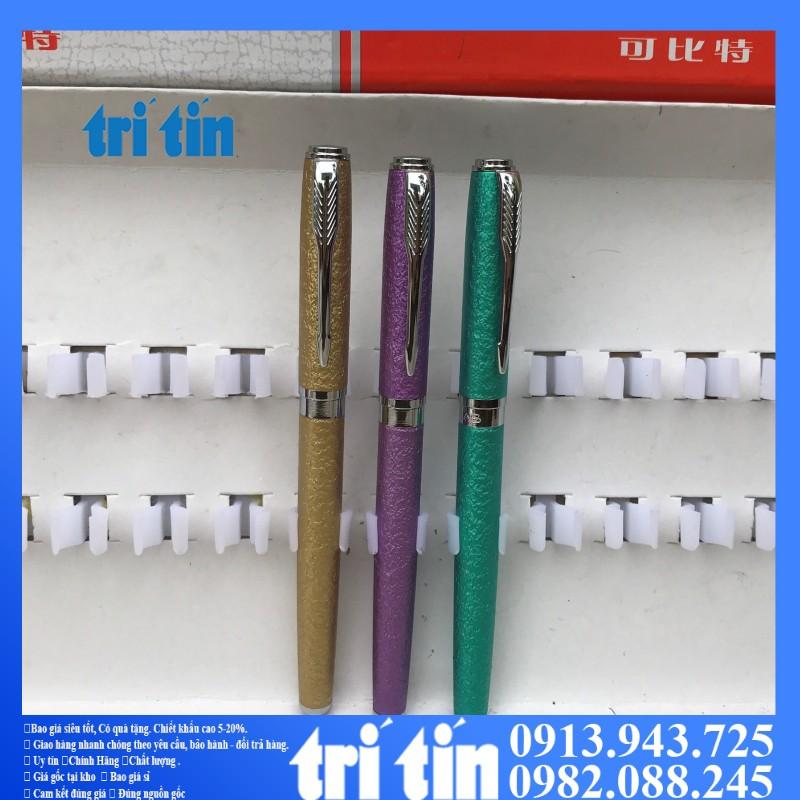 Bút Máy Ngòi Lá Tre - Luyện Viết Chữ Đẹp Eras E018