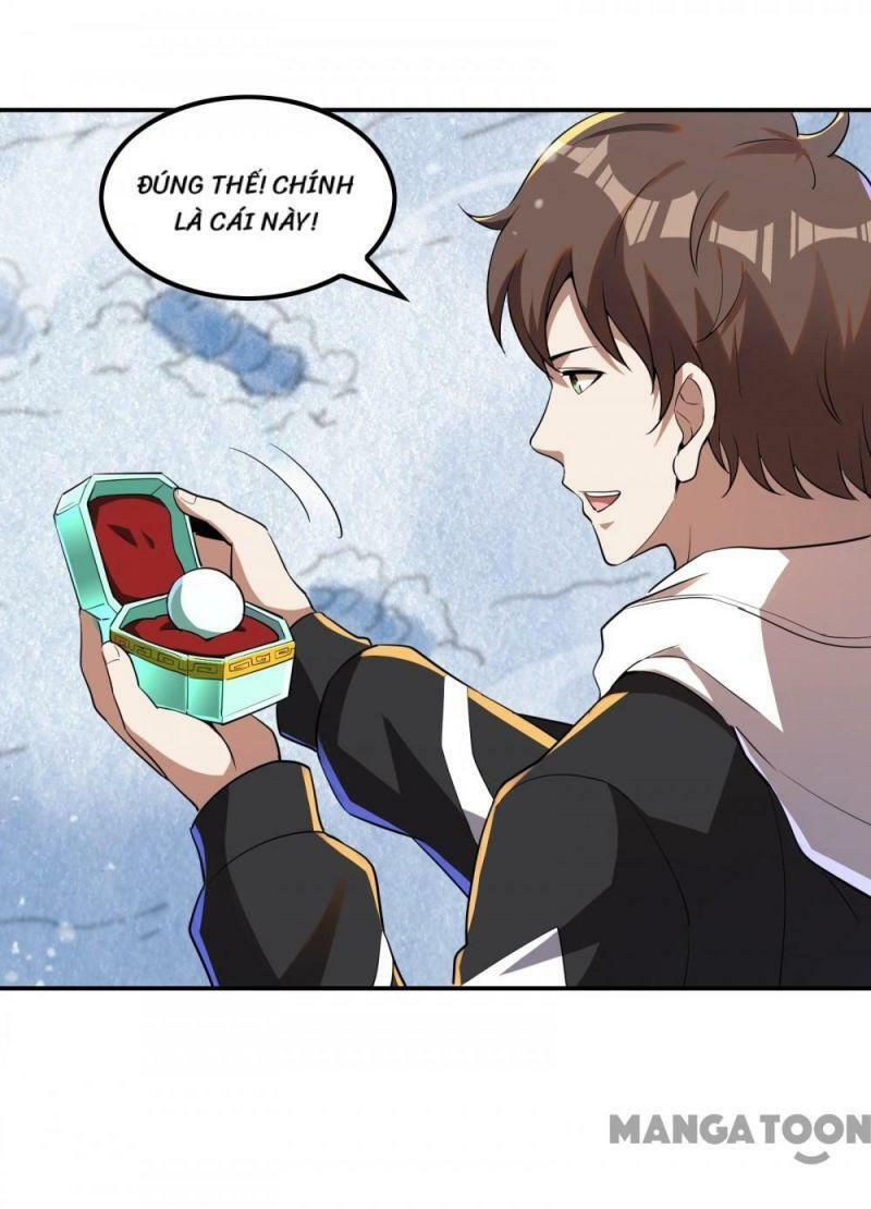 đệ nhất người ở rể chapter 121 9