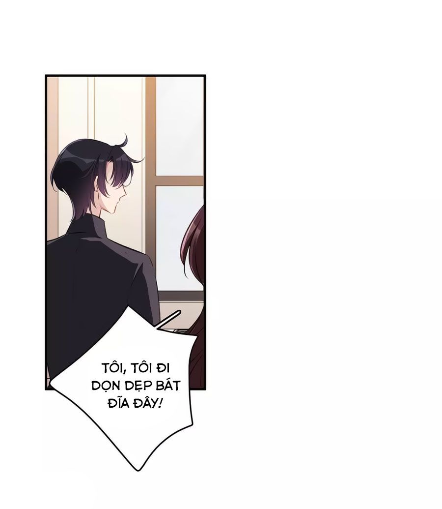 Cuốn Sách Vận Mệnh Của Tôi chapter 59 - Trang 7
