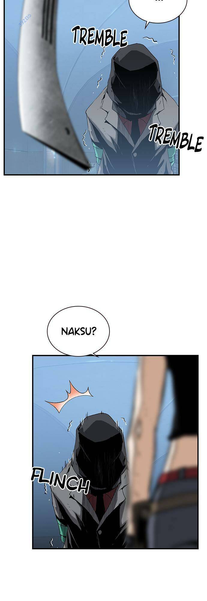 pubg - cuộc chiến sinh tồn - 100 chapter 23 43