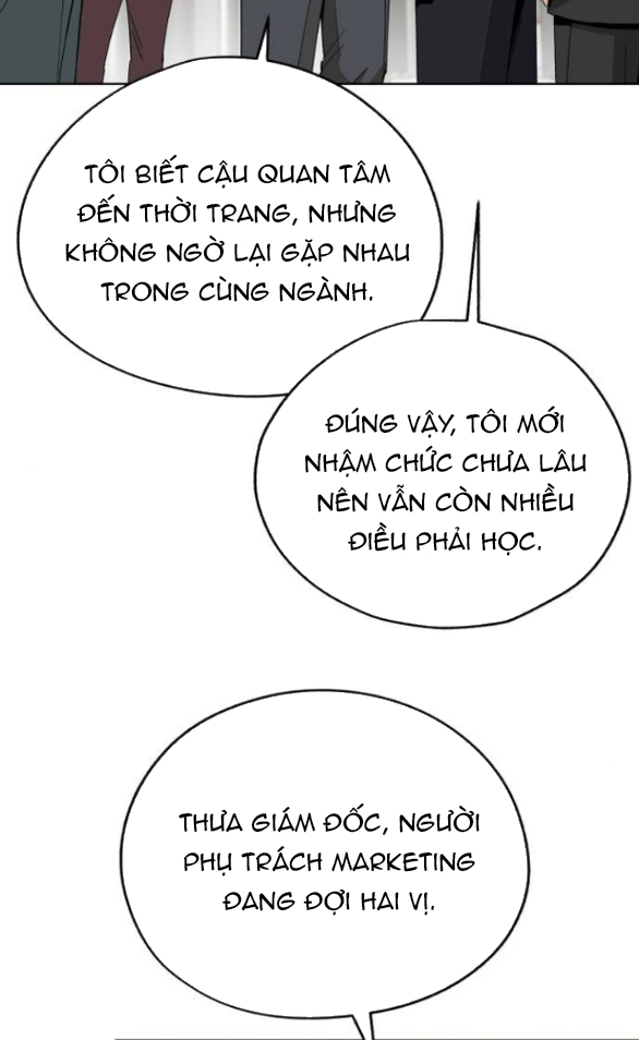 Tình Yêu Của Ik Seob chapter 64.2 8