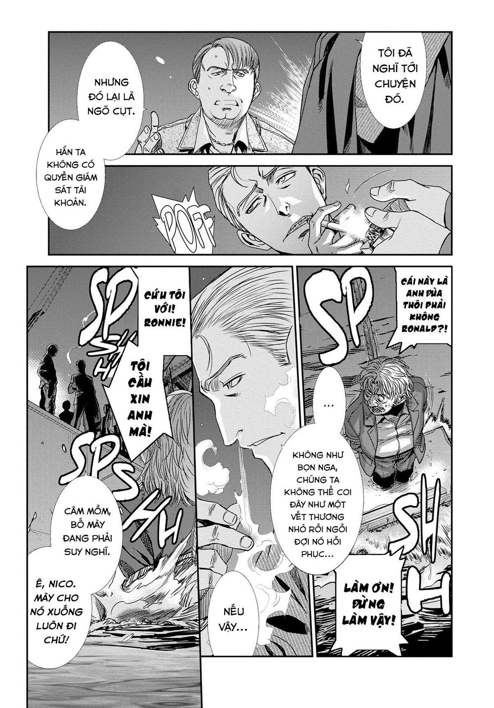 hố đen chapter 86 5