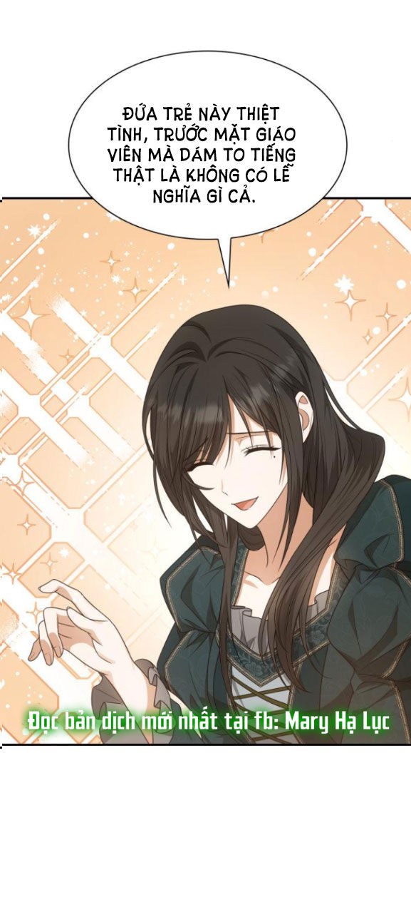 chị yêu, kiếp này em sẽ là hoàng hậu chapter 10.1 31