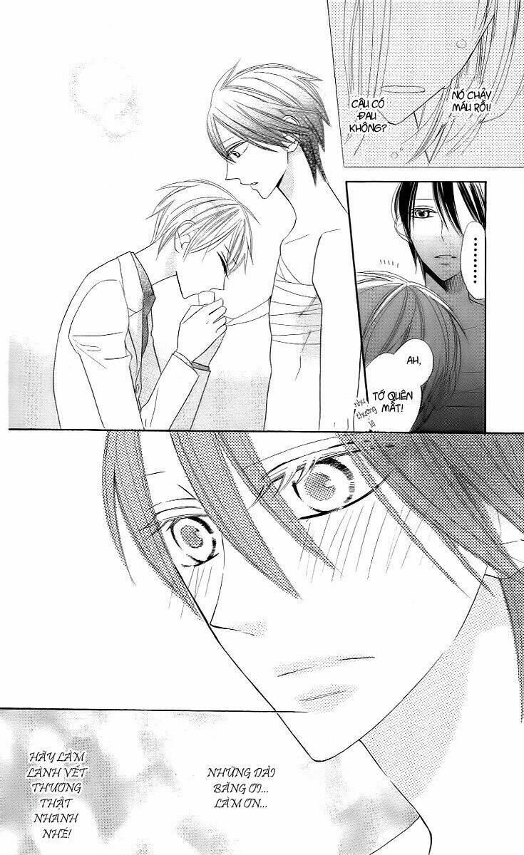 love sick chapter 9 19