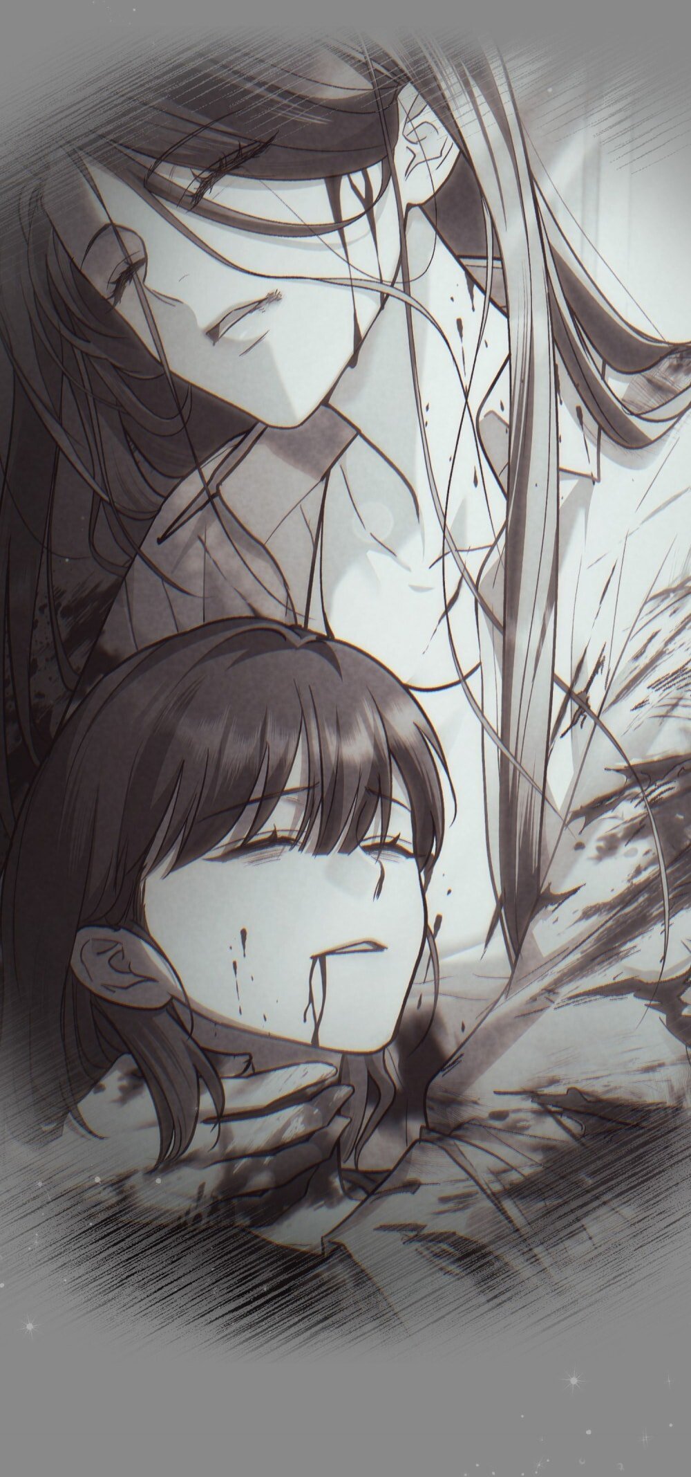 merry psycho chapter 21.2 11