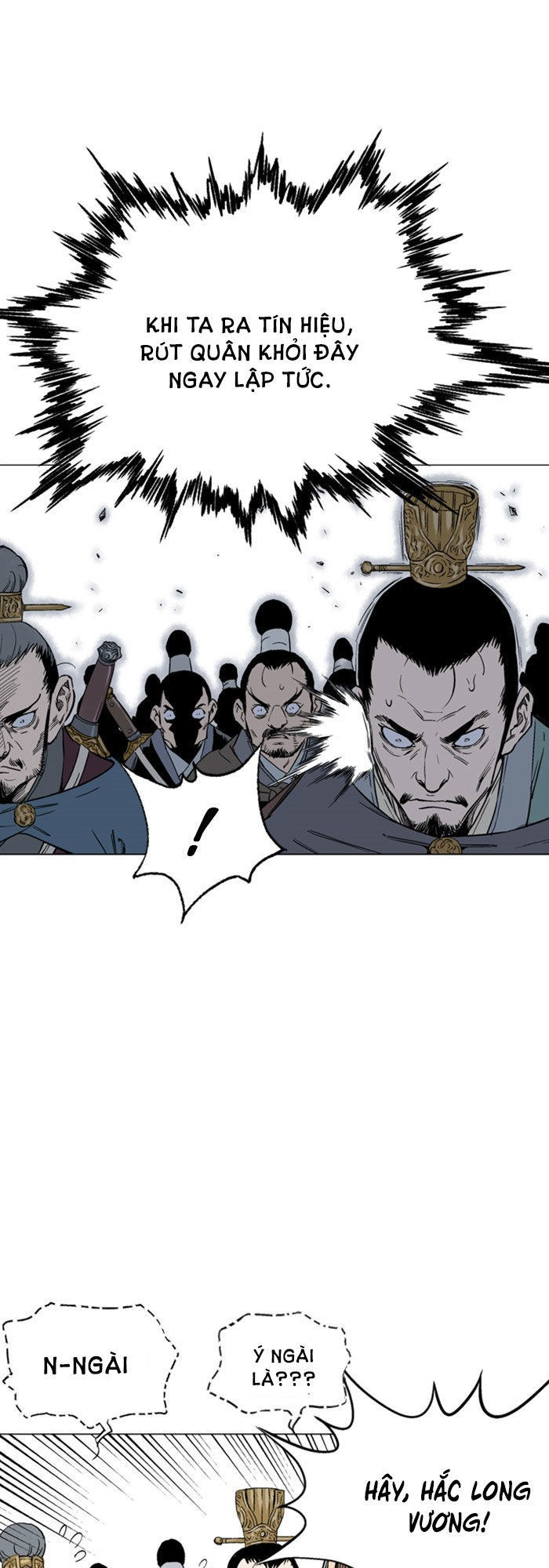 cao thủ 2 chapter 33 33