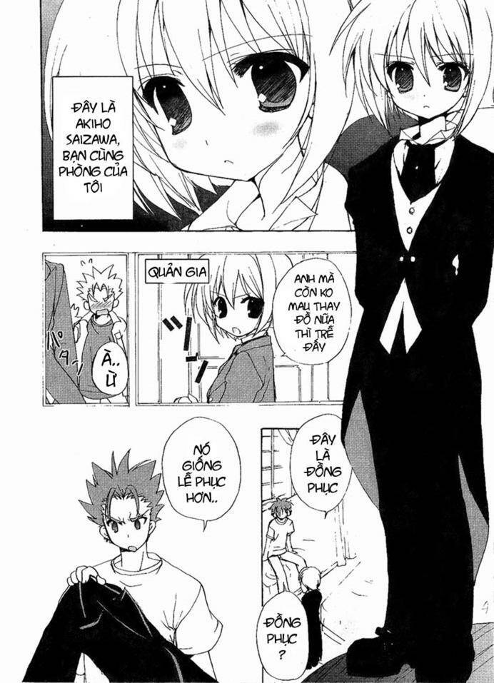 ladies versus butlers! chapter 3 5