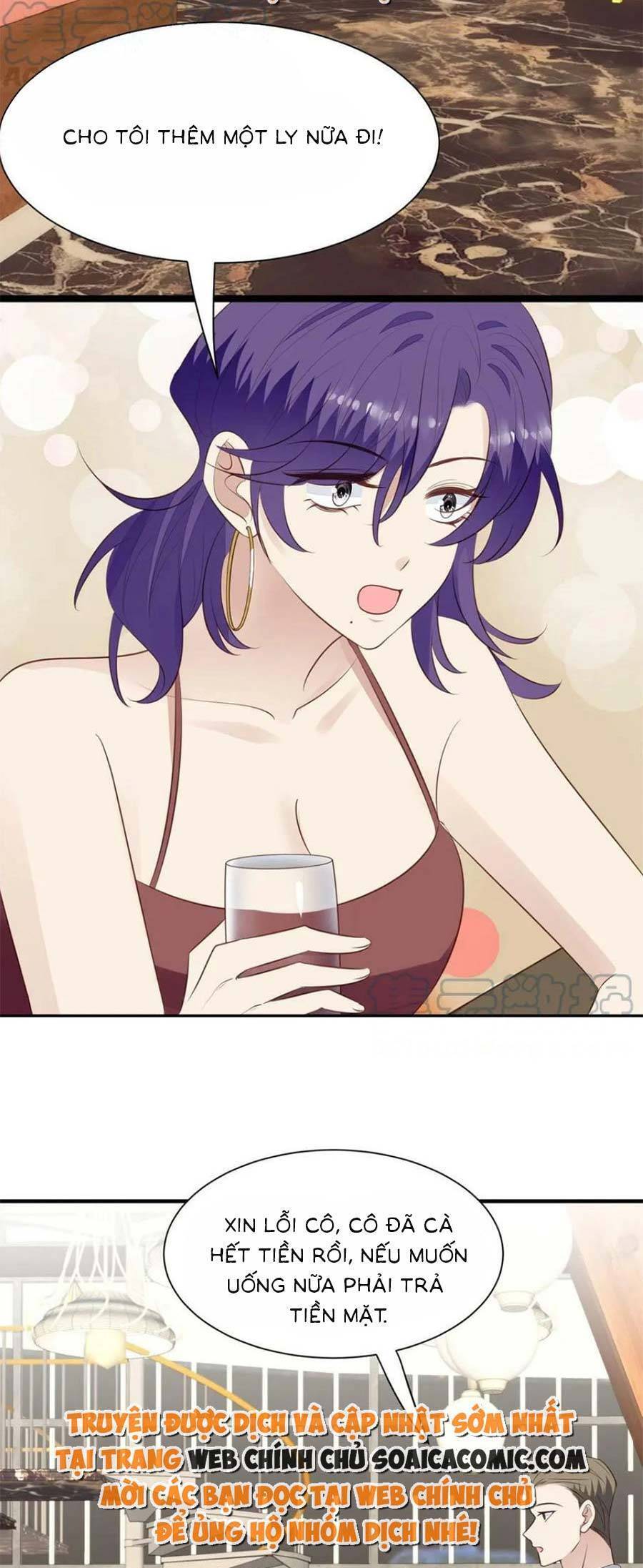 dựa vào đại lão ổn định vị trí c trong nam đoàn chapter 190 13